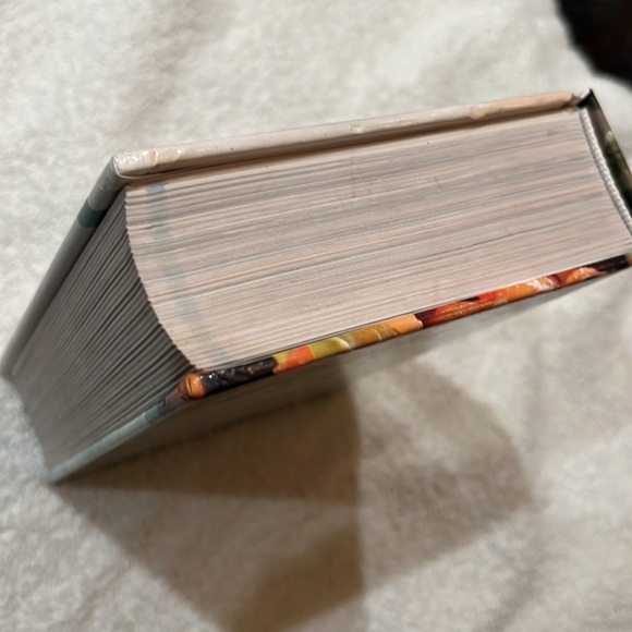 LETS COOK HEALTHY EATING COOKBOOK HUNDREDS OF GREAT RECIPES WITH PICTURES - Picture 7 of 16